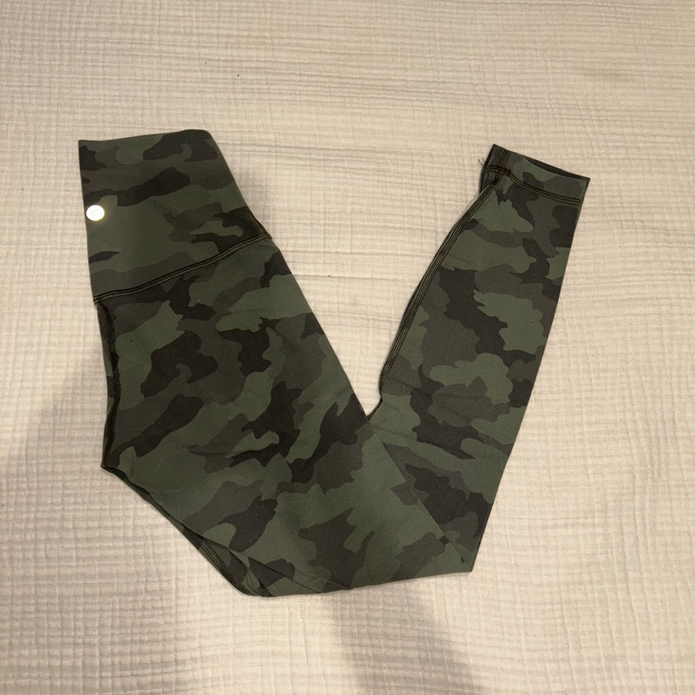 Lululemon Align Leggings